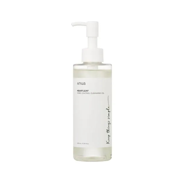Cleansers
