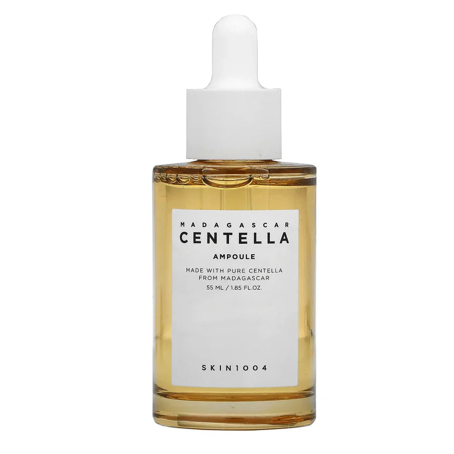 Essence & Mists & Toners