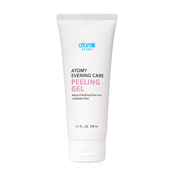 Peeling Gel (120mL)