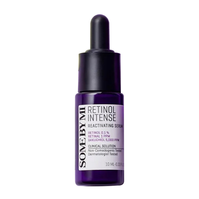 Some By Mi Retinol Intense Eye Cream 10ml