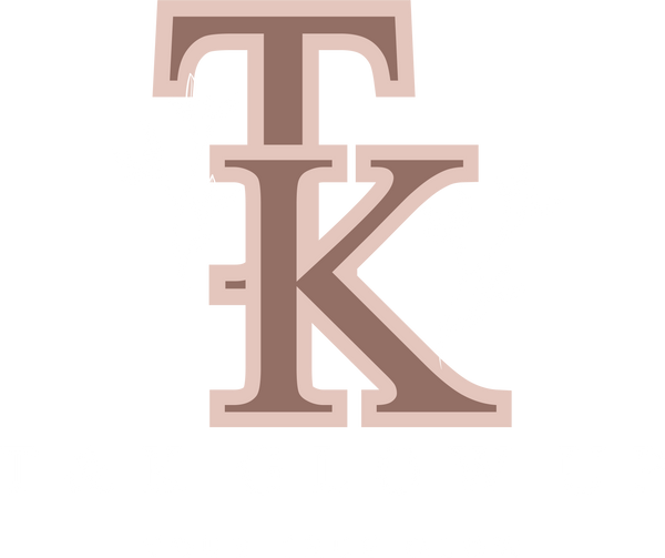 T&K glow up