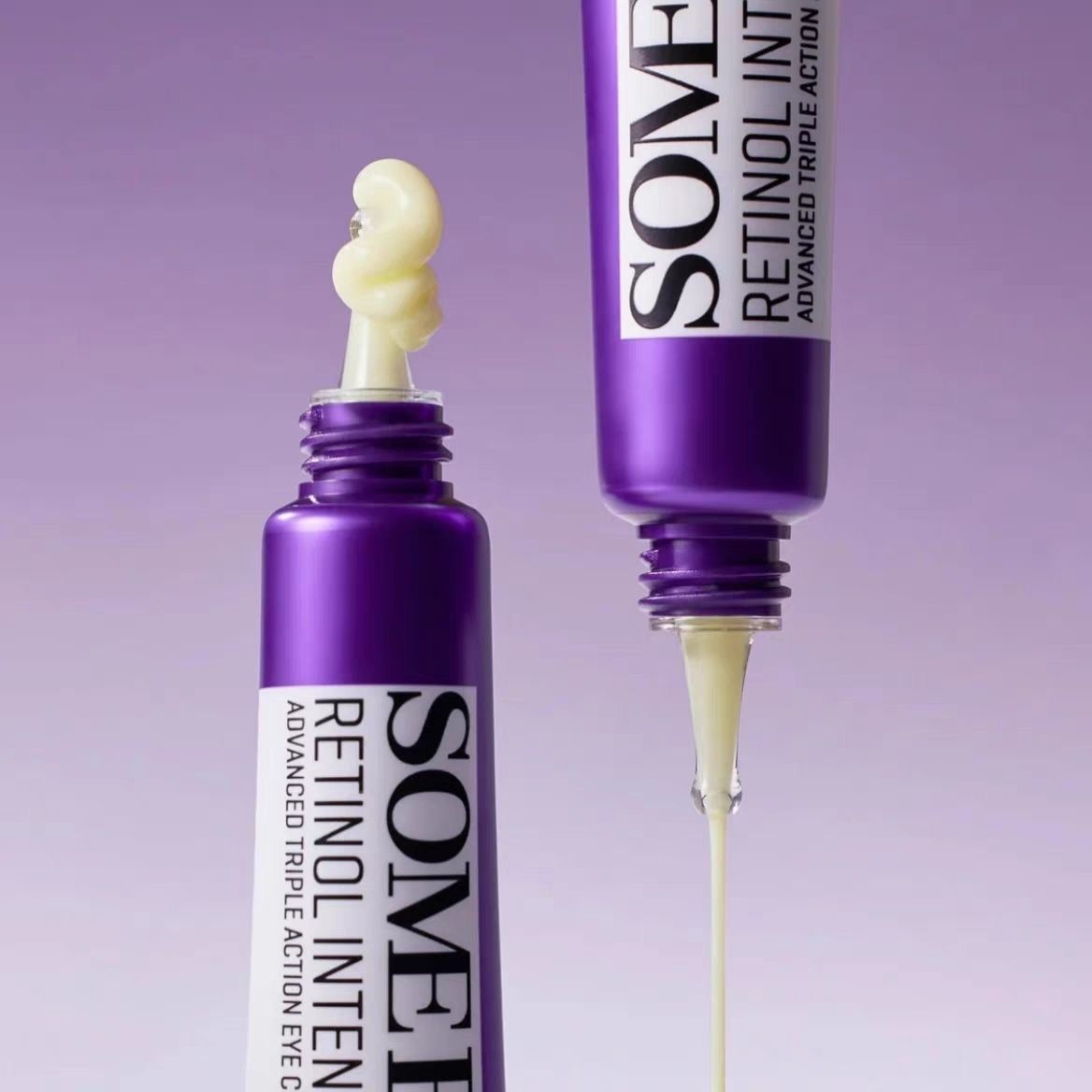 Some By Mi Retinol Intense Eye Cream 10ml