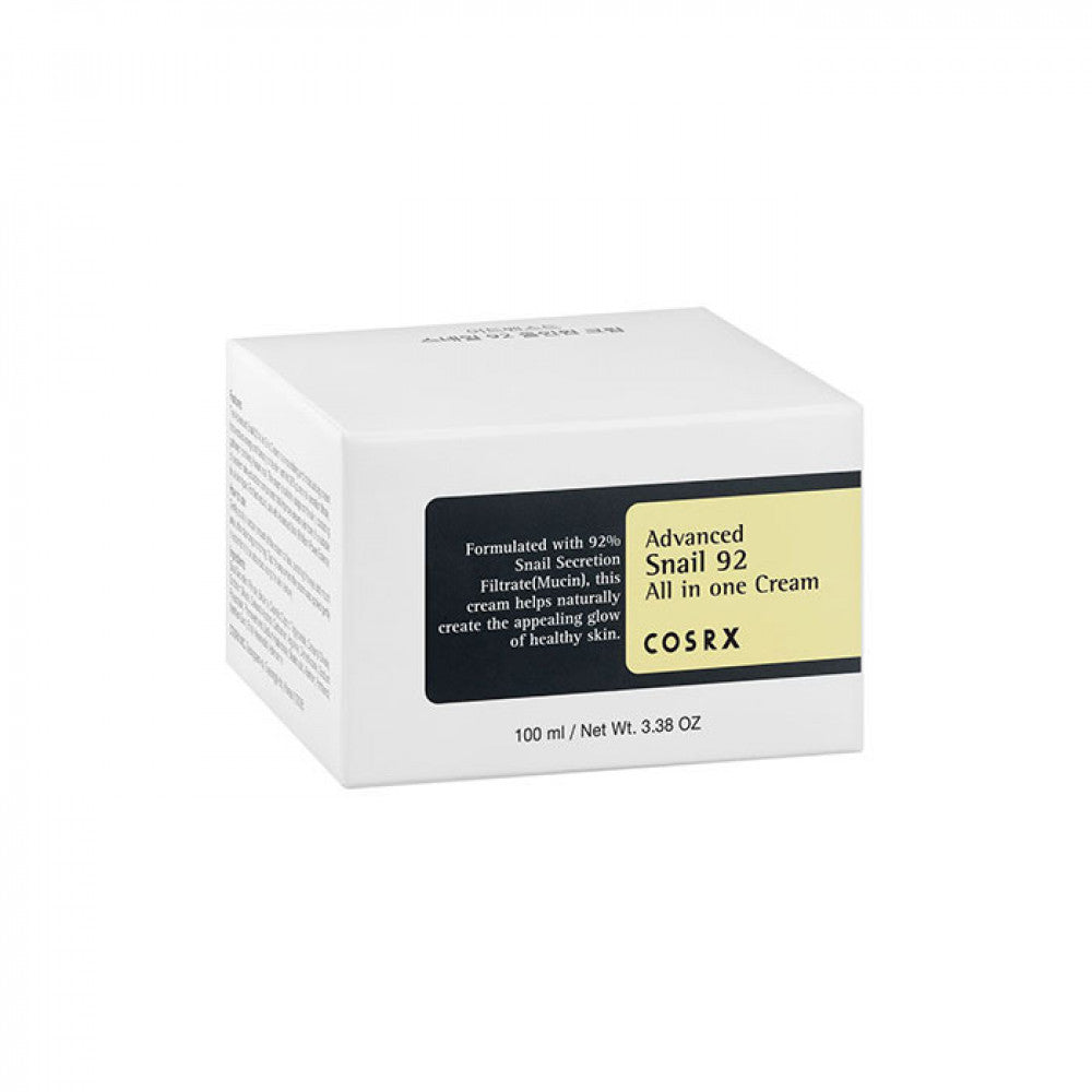 COSRX Advanced Snail 92 All in One Cream