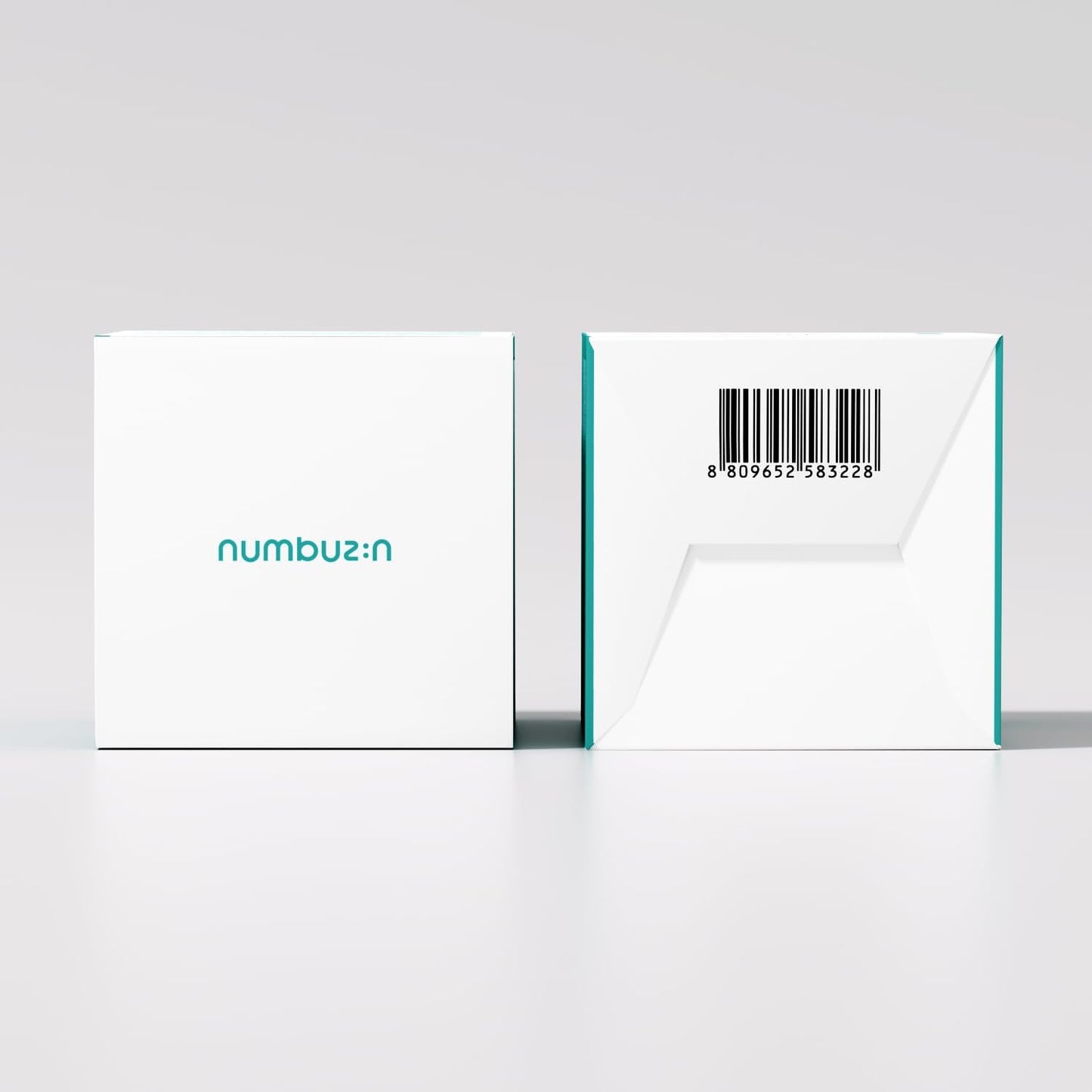 Numbuzin No.1 Pantothenic B5 Active Soothing Cream (2.70 fl oz / 80ml)