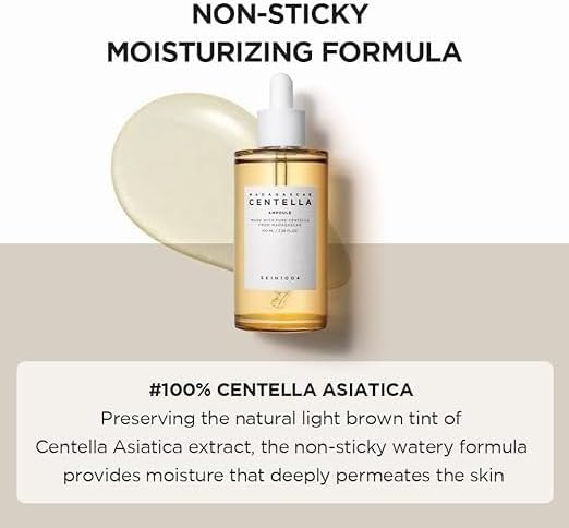 Centella Asiatica 100 Serum