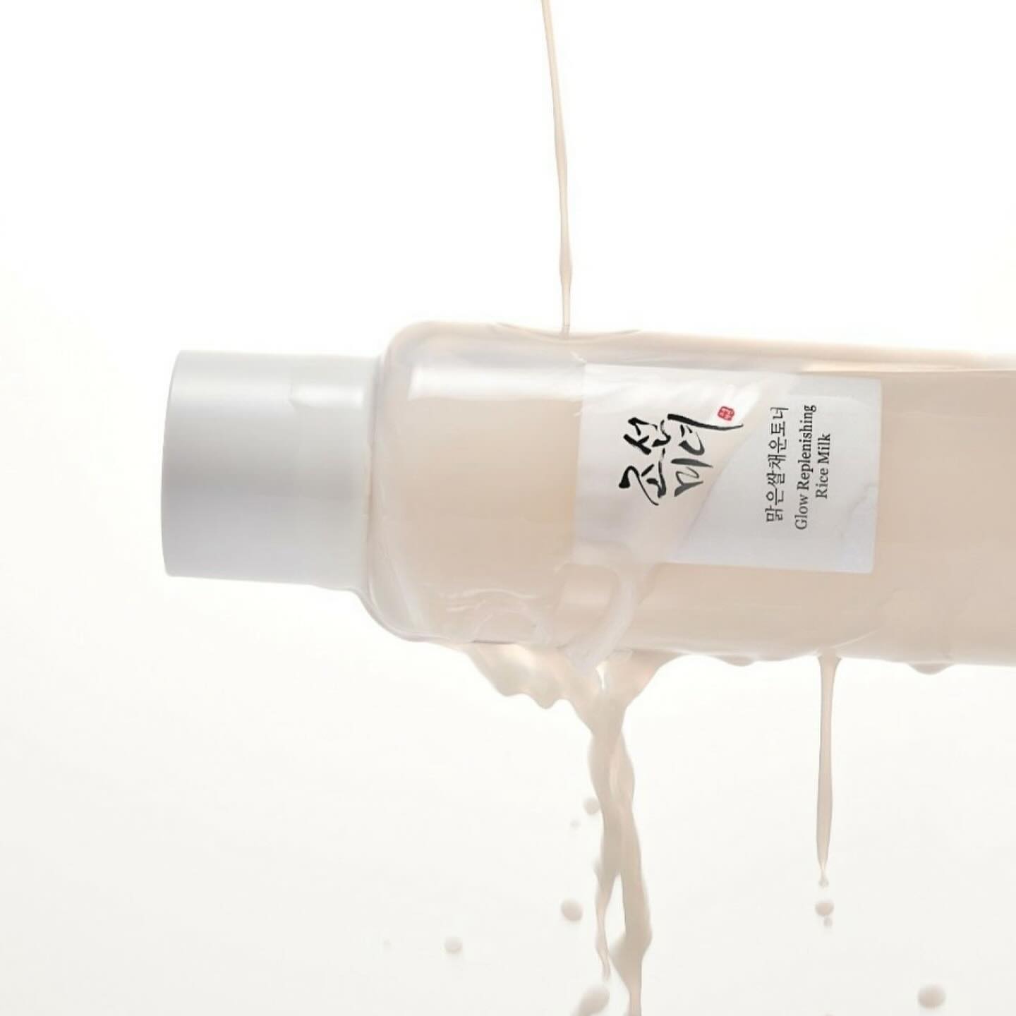 Glow Replenishing Rice Milk Toner