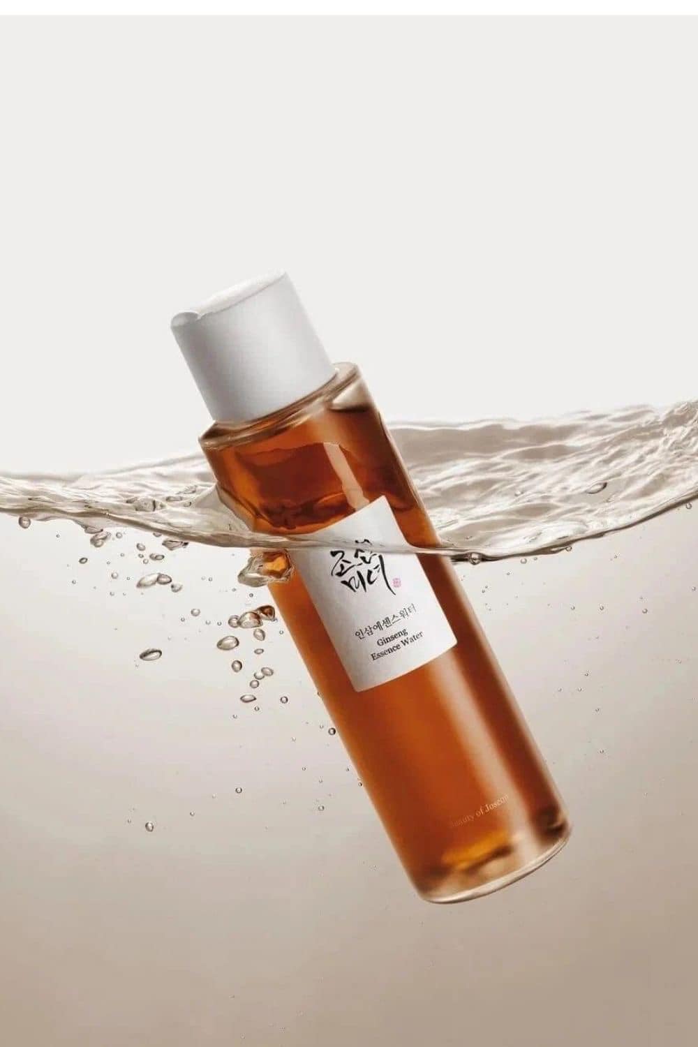 Ginseng Serum Water - 150ml