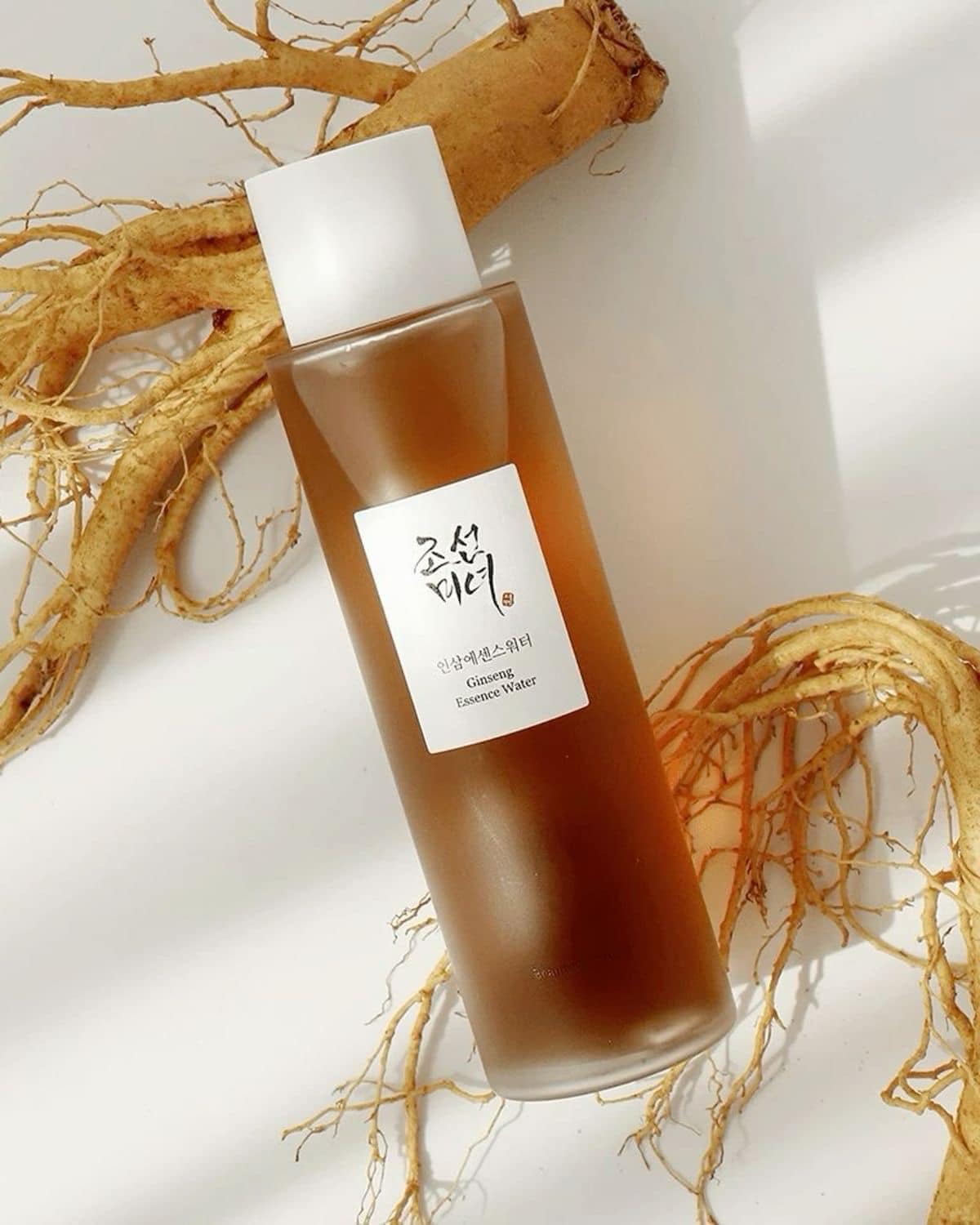 Ginseng Serum Water - 150ml