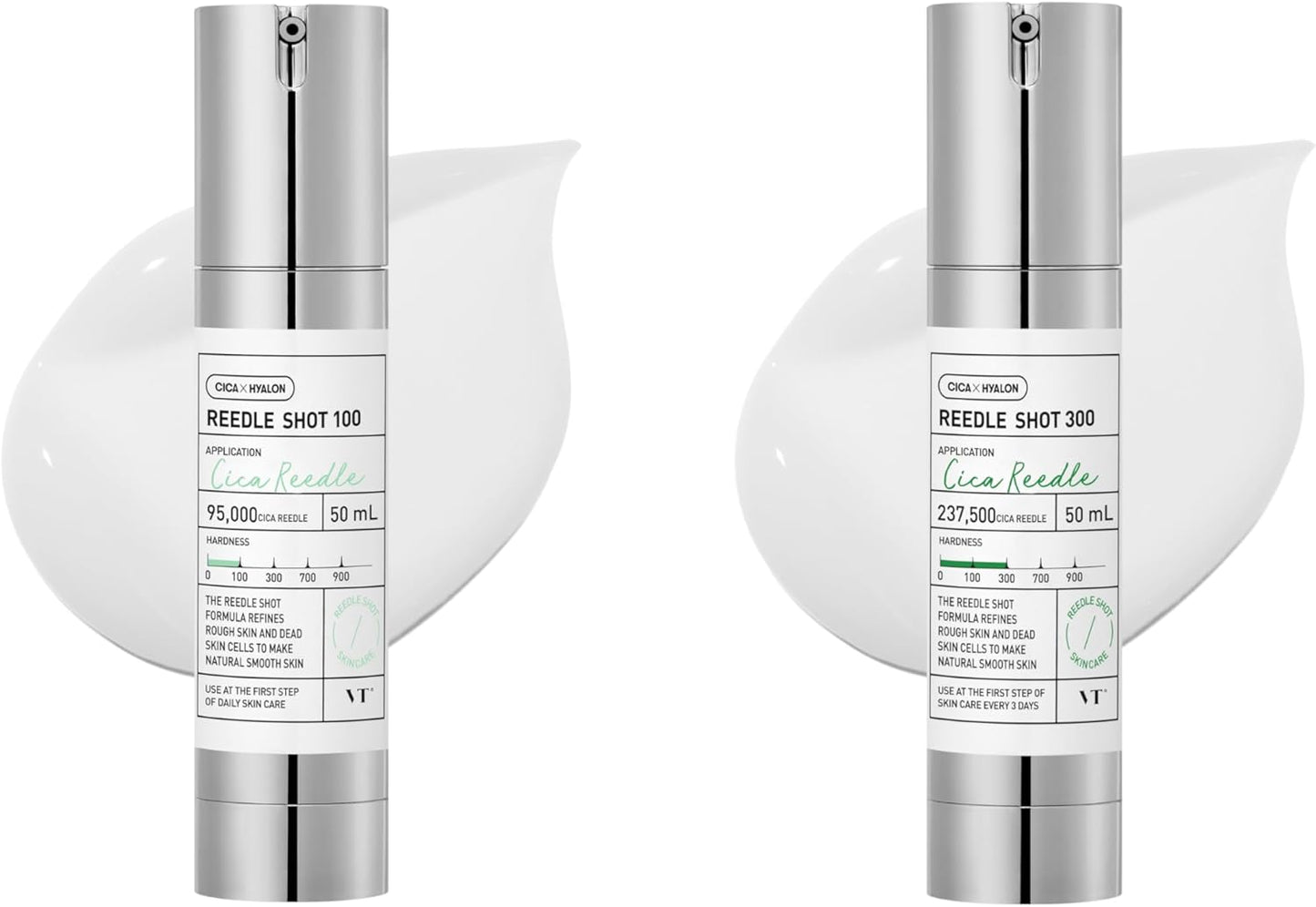 Revolutionize Your Skincare with VT Cosmetics' Cica Reedle™ Shot 50ml
