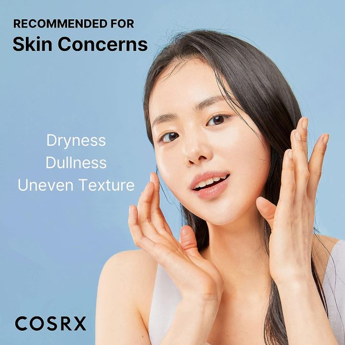 Cosrx Low PH Good Morning Gel Cleanser - 150ml