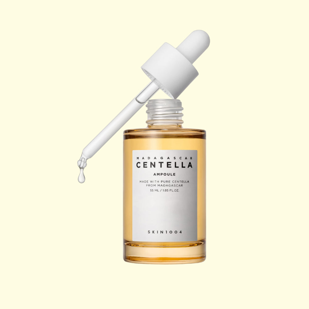 Centella Asiatica 100 Serum