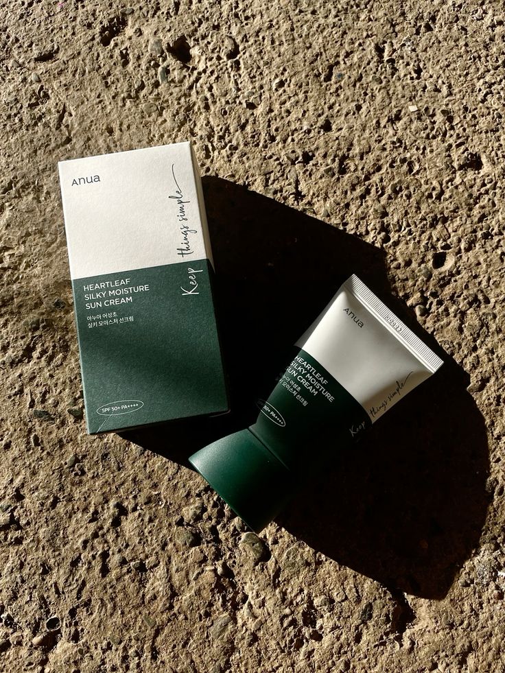 Gentle Yet Effective: SPF50+ PA++++ Sunscreen