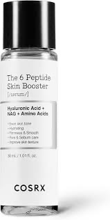 The 5 Peptide Skin Booster Liquid from COSRX