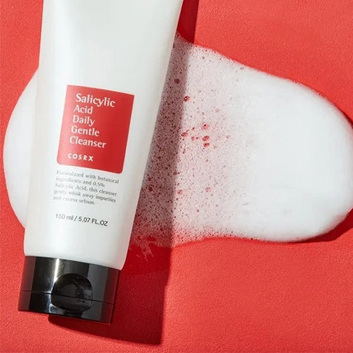 COSRX Salicylic Acid Daily Gentle Cleanser | 150ml