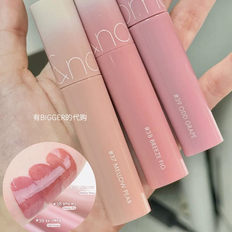 rom&nd Juicy Lasting Tint