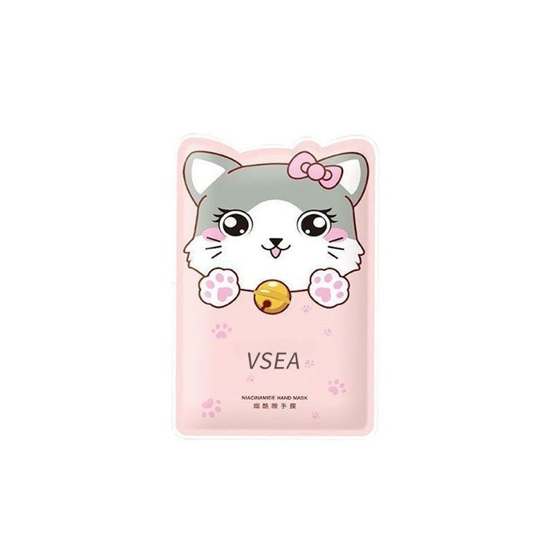 VSEA Niacinamide Moisturizing Hand Mask