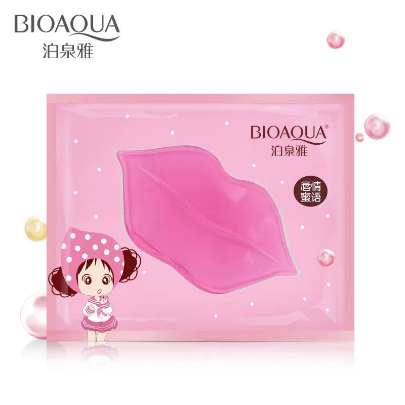 BIOAQUA Sweet Lip Mask