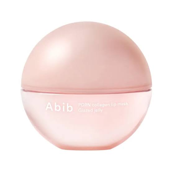 Abib Collagen Lip Mask