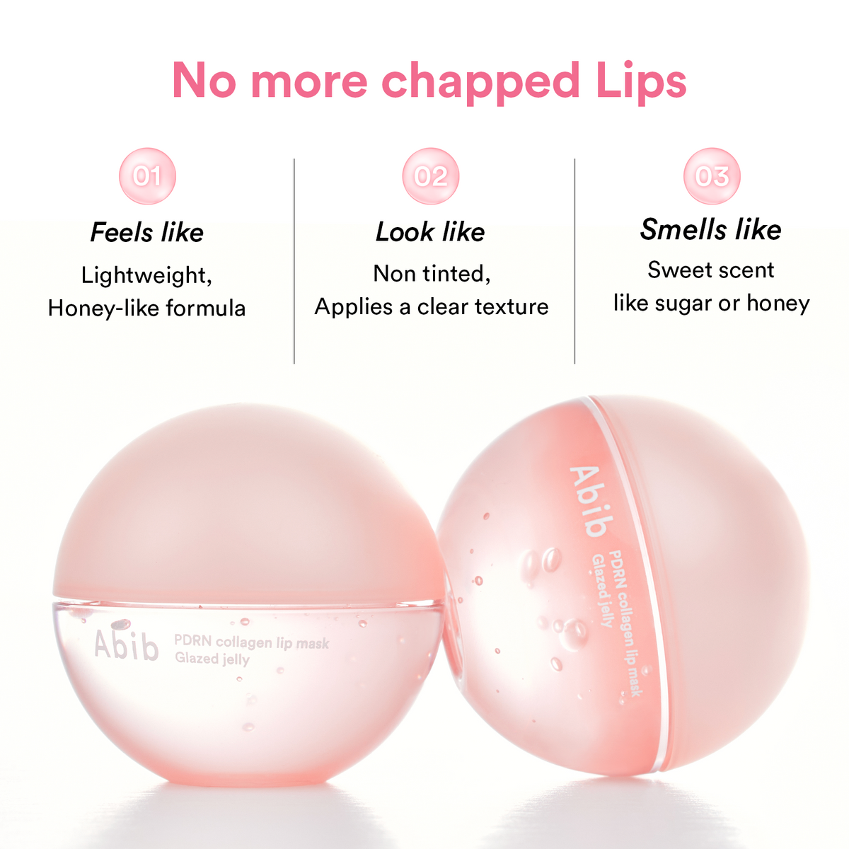 Abib Collagen Lip Mask