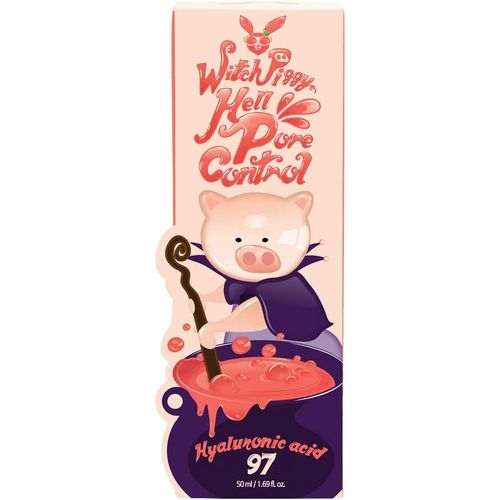 Elizavecca Witch Piggy Hell Pore Control Hyaluronic Acid 97%
