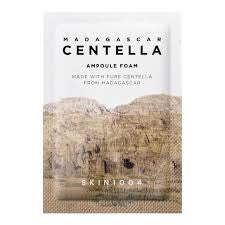 Sample sachet SKIN1004 Madagascar Centella