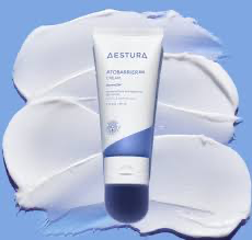 Aestura Atobarrier 365 Cream. ‘Treval size’