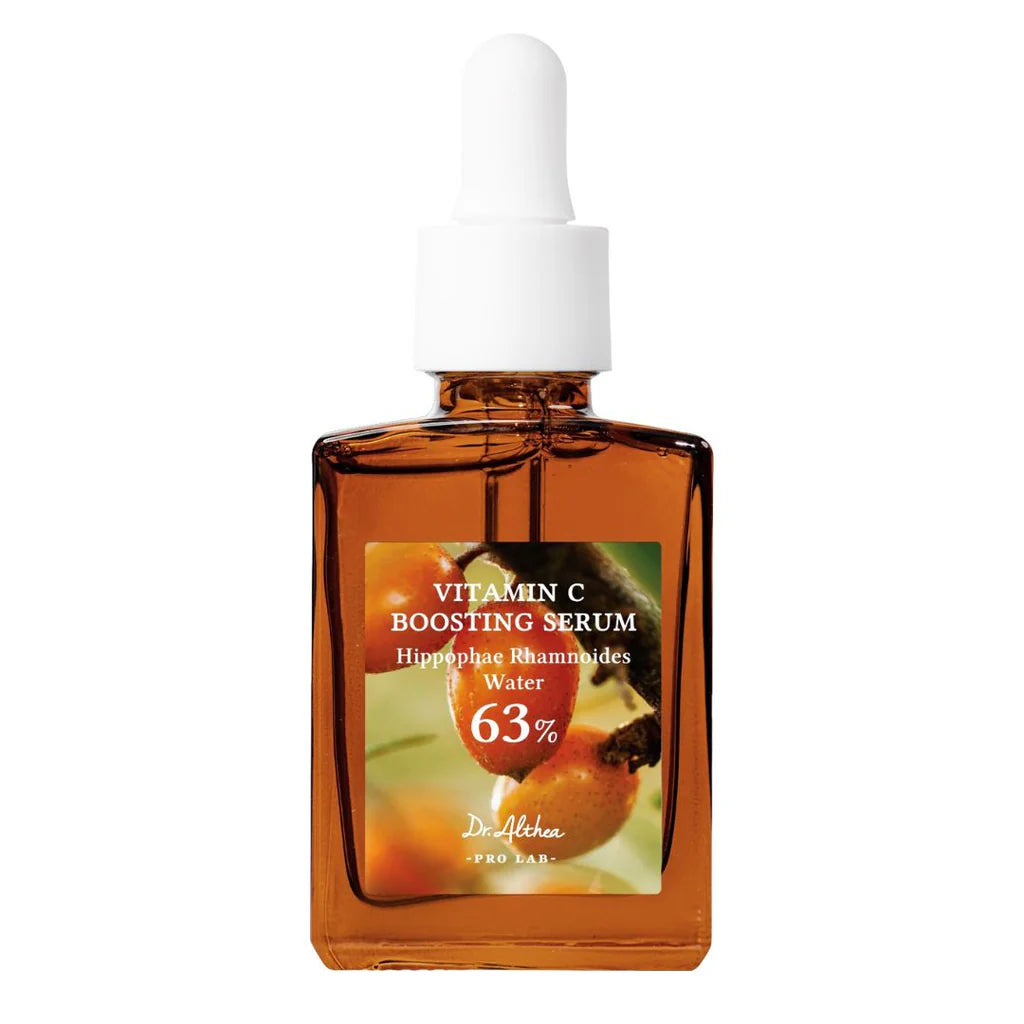 Dr.Althea’s Vitamin C Boosting Serum 63% vita