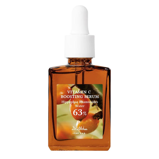 Dr.Althea’s Vitamin C Boosting Serum 63% vita