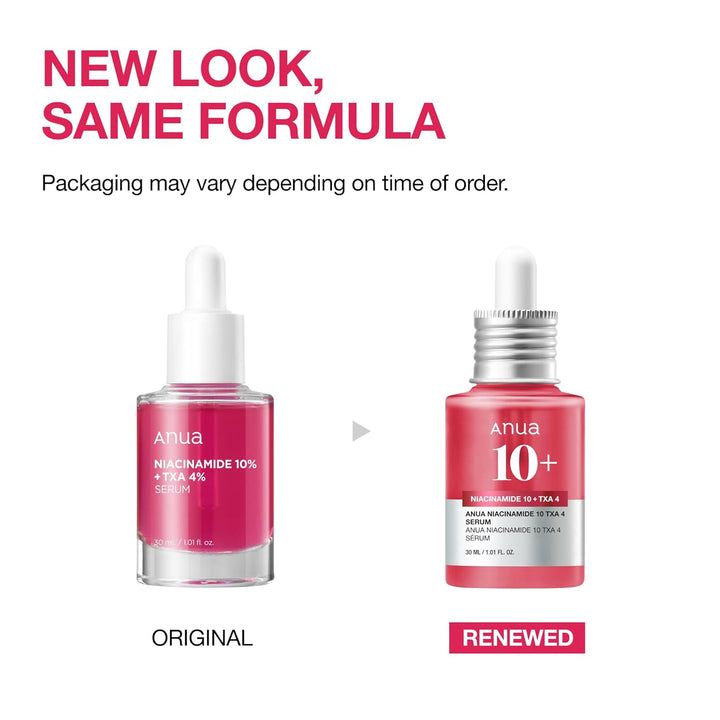 Water-Based Serum for Even Skin Tone