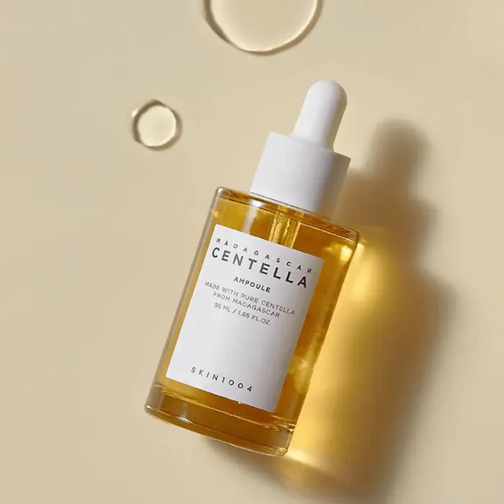Centella Asiatica 100 Serum