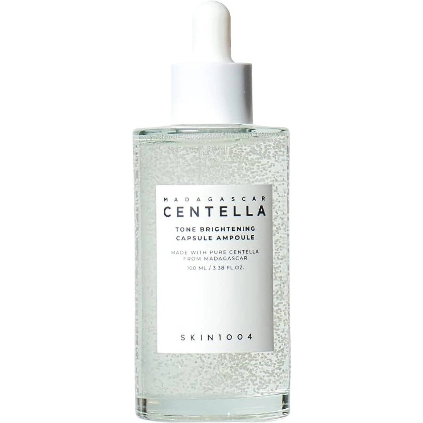 SKIN1004 Madagascar Centella Tone Brightening Capsule Ampoule