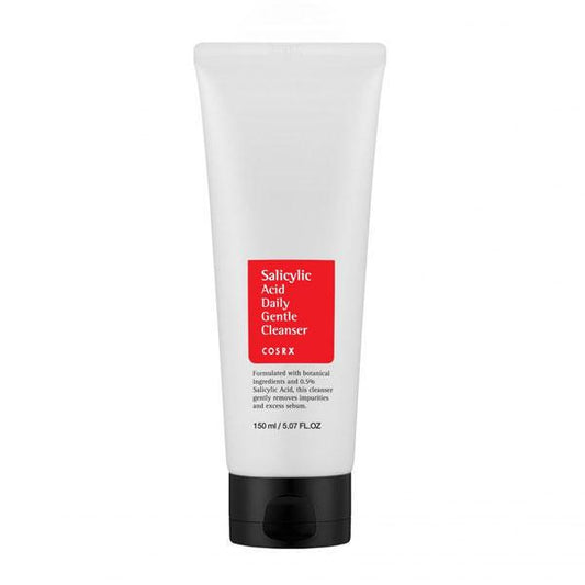 COSRX Salicylic Acid Daily Gentle Cleanser | 150ml