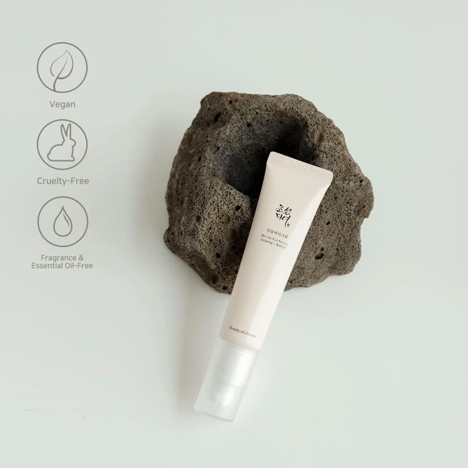 Beauty of Joseon Korean Eye Serum: Ginseng + Retinal (30ml, 1 Fl Oz, Pink)