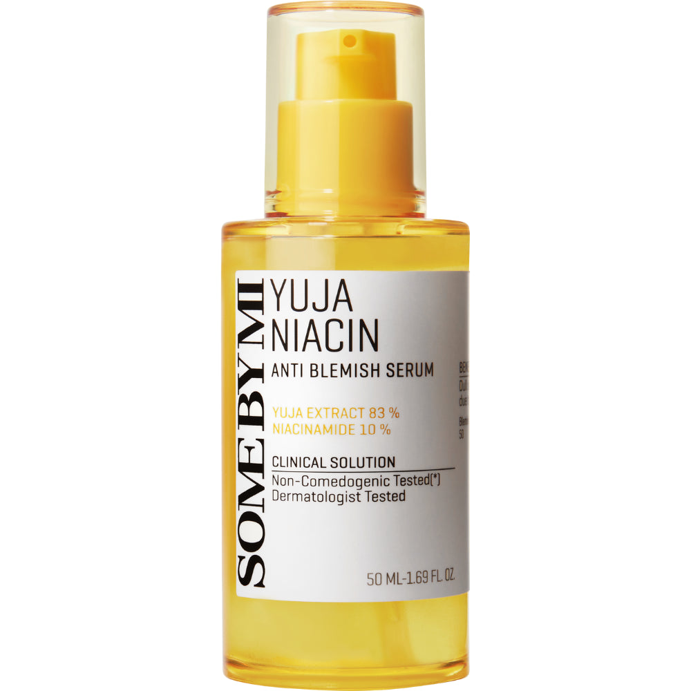 Niacin Yoga Lightening Serum