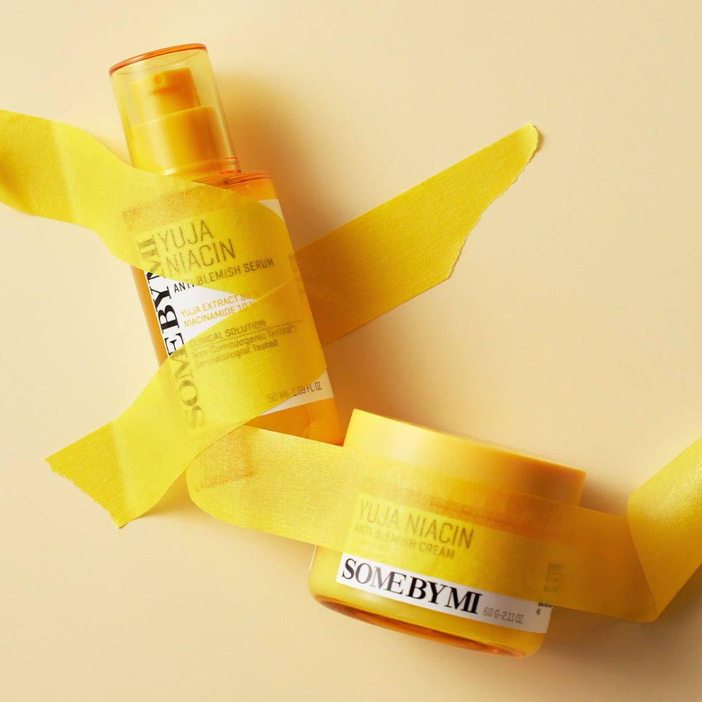 Niacin Yoga Lightening Serum