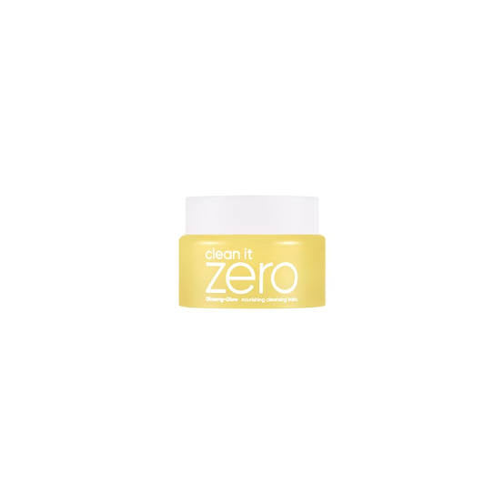 Banila Co Clean It Zero Cleansing Balm Original