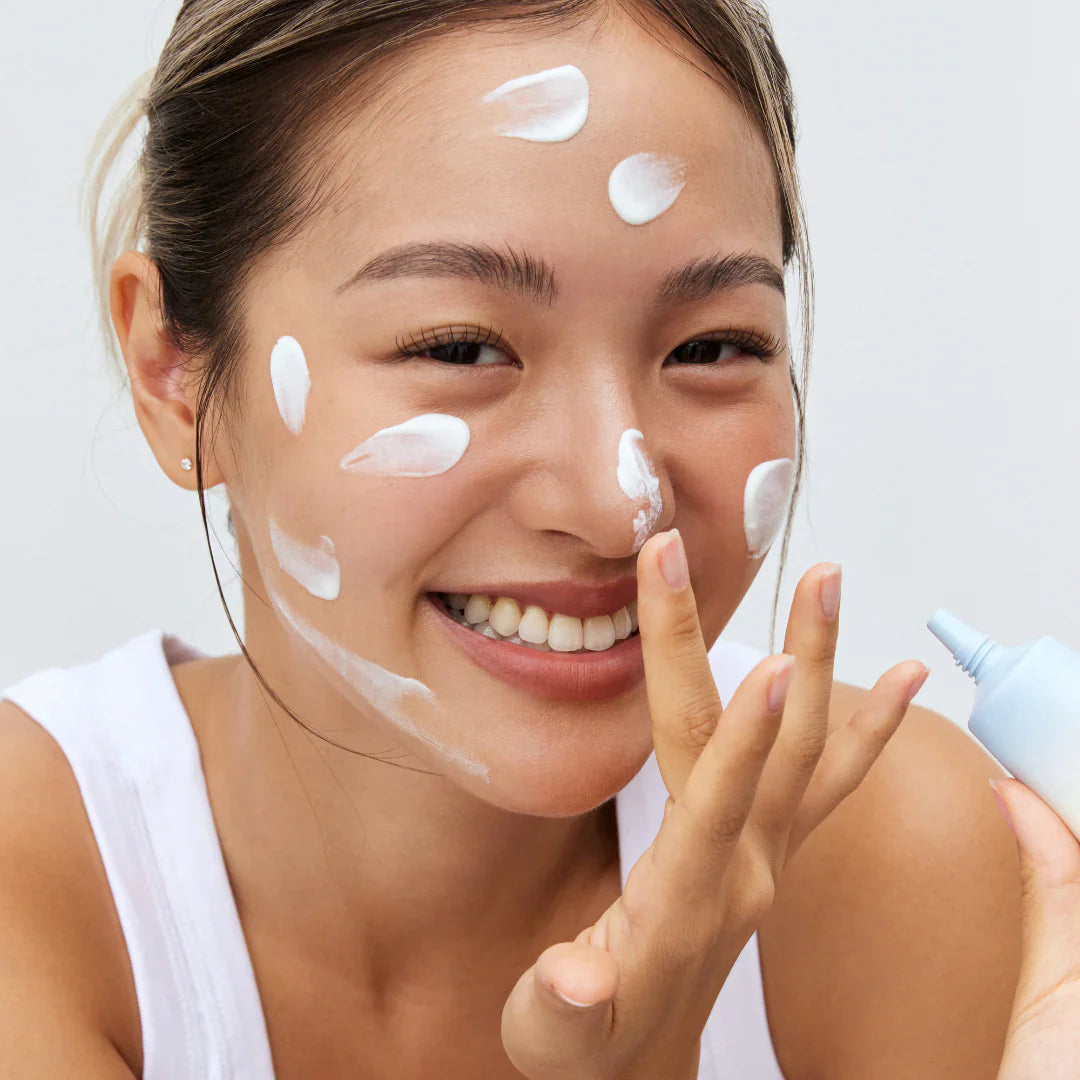 Beauty of Joseon Relief Sun Aqua-Fresh: Rice + B5 (SPF50+ PA++++)