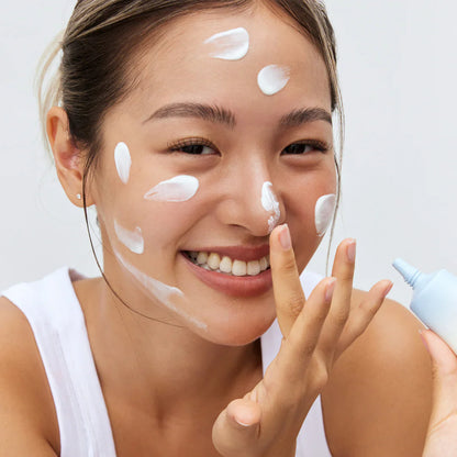 Beauty of Joseon Relief Sun Aqua-Fresh: Rice + B5 (SPF50+ PA++++)