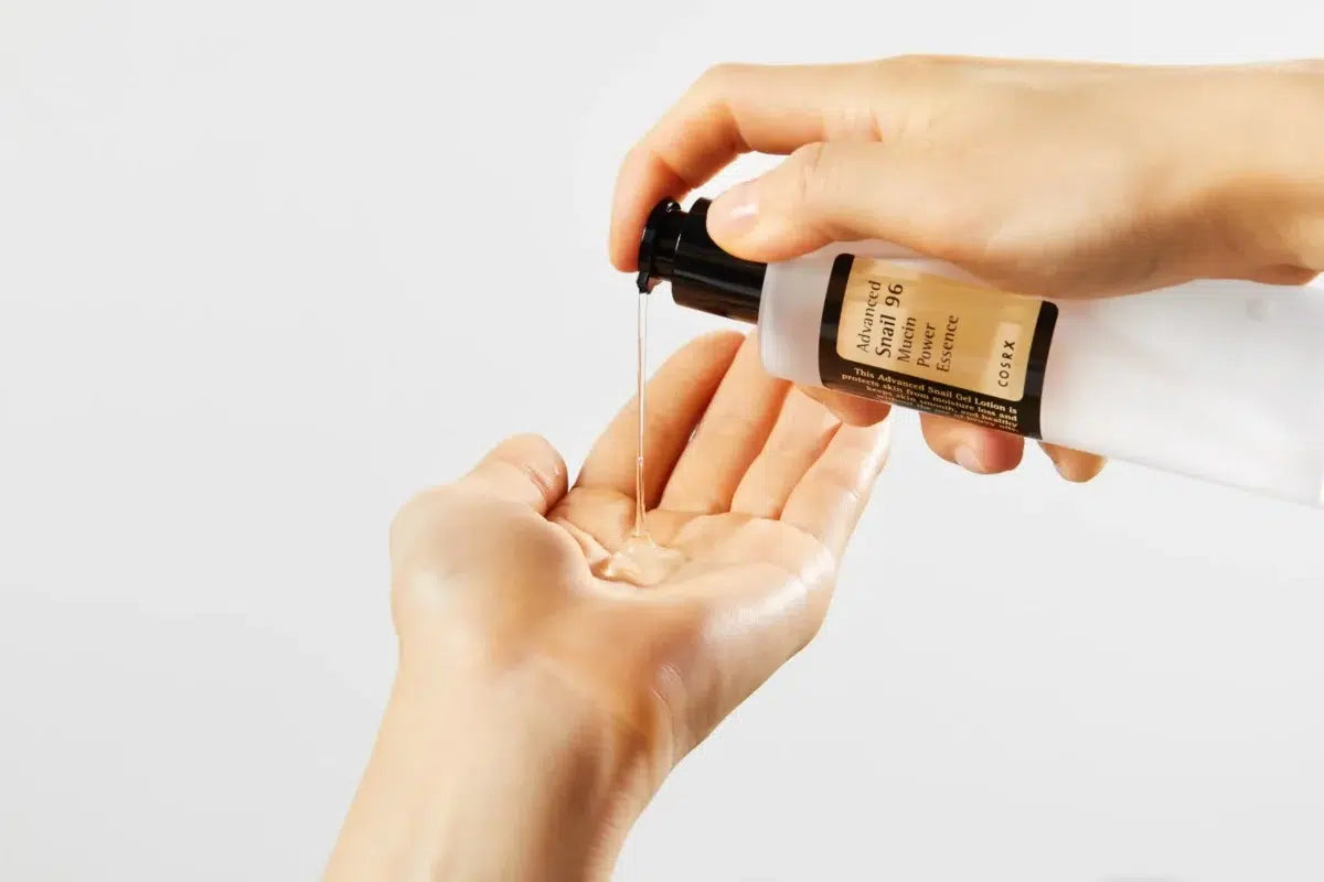 Cosrx Advanced Snail 96 Mucin Power Essence