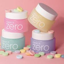 Banila Co Clean It Zero Cleansing Balm Original