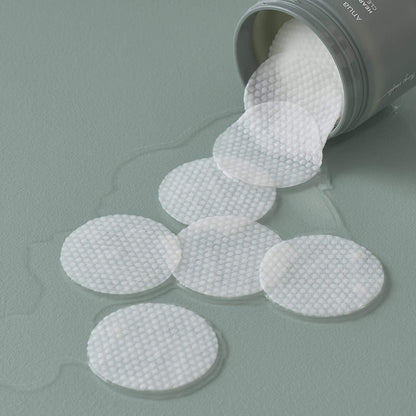 ANUA Heartleaf 77% Toner Pads