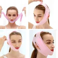 The V-Line Lifting Mask