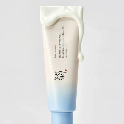 Beauty of Joseon Relief Sun Aqua-Fresh: Rice + B5 (SPF50+ PA++++)