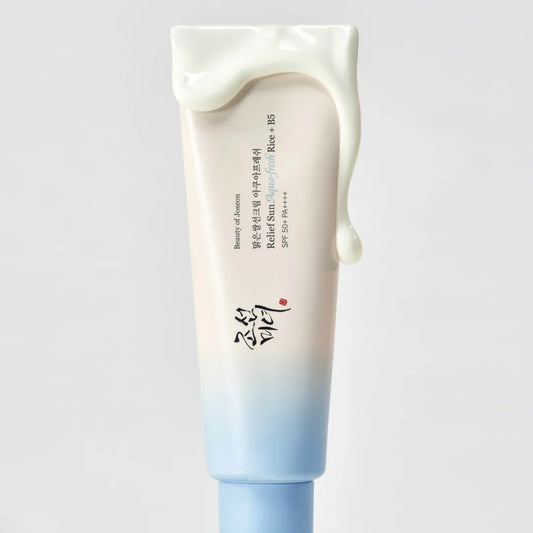 Beauty of Joseon Relief Sun Aqua-Fresh: Rice + B5 (SPF50+ PA++++)