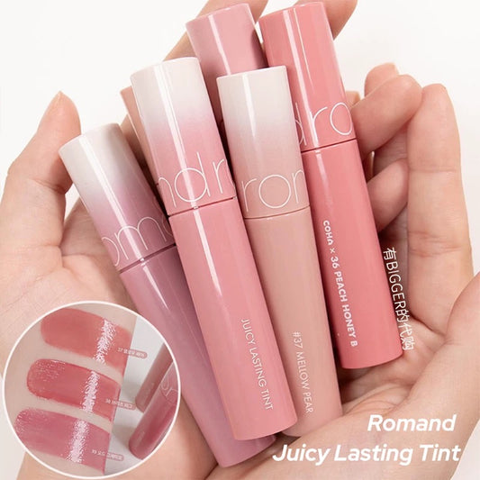 rom&nd Juicy Lasting Tint