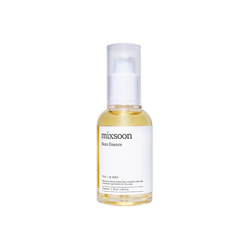 Mixsoon Bean Essence 50ml: A Boost of Nourishment for Your Skin