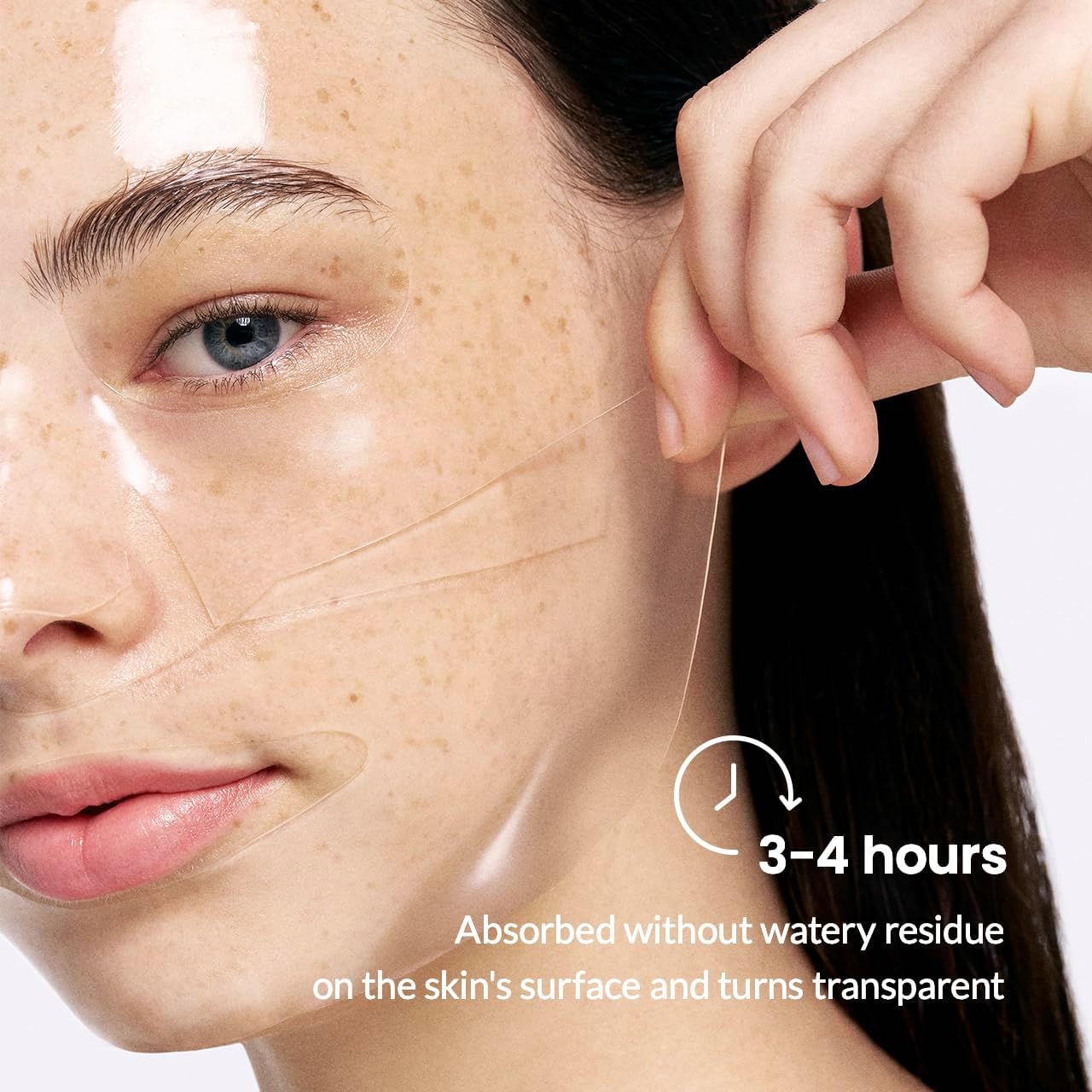 Biodance Bio-Collagen Real Deep Hydration Mask – Collagen Intensive Hydration (one sheet)