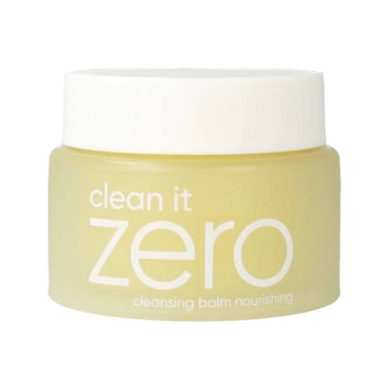 Banila Co Clean It Zero Cleansing Balm Original