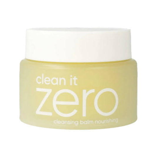 Banila Co Clean It Zero Cleansing Balm Original