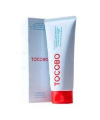 TOCOBO Foam Cleanser (Coconut Clay Cleansing Foam)